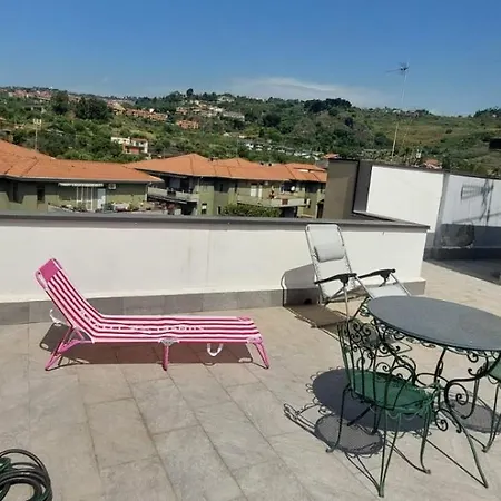 Apartamento Karma By Picioll's *