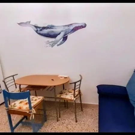 Karma By Picioll's Appartement Aci Castello