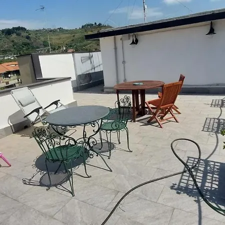 Apartment Karma By Picioll's Aci Castello