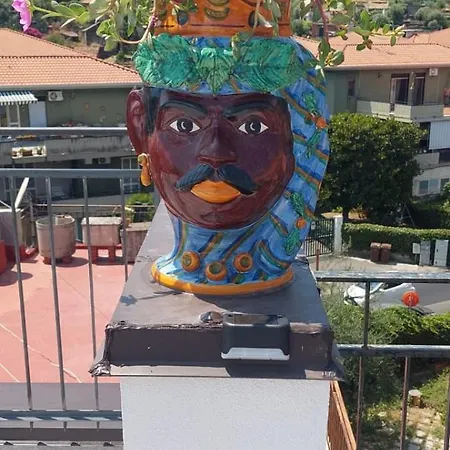 Karma By Picioll's * Aci Castello