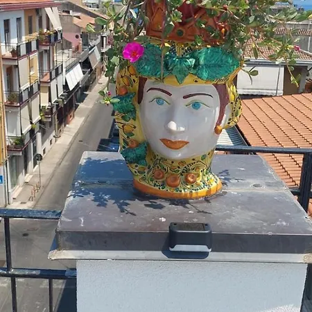 Karma By Picioll's Appartamento